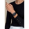 Montre Rado True Square Automatic Cadran Noir 38 mm