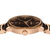 Montre Rado Centrix Automatic Cadran Brun 39.5 mm