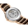 Montre Rado Centrix Automatic Cadran Brun 39.5 mm