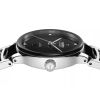 Montre Rado Centrix Automatic Diamonds Cadran Noir 30.5 mm