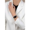Montre Rado Centrix Automatic Diamonds Cadran Noir 30.5 mm