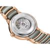 Montre Rado Centrix Automatic Diamonds Cadran Blanc 30.5 mm