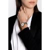 Montre Rado Centrix Automatic Diamonds Cadran Blanc 30.5 mm