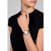 Montre Rado Centrix Automatic Diamonds Cadran Laqué Argen 30.5 mm