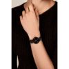 Montre Rado Centrix Automatic Cadran Laqué Brun 30.5 mm