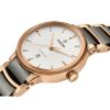 Montre Rado Centrix Automatic Cadran Argent 30.5 mm