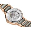 Montre Rado Centrix Automatic Cadran Argent 30.5 mm