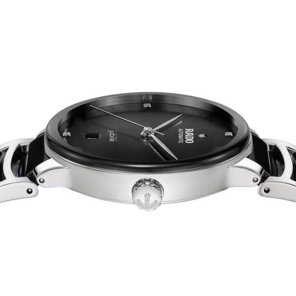 Montre Rado Centrix Automatic Diamonds 39.5 mm