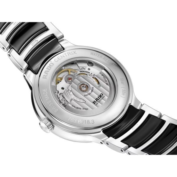 Montre Rado Centrix Automatic 39.5 mm