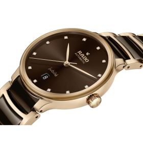 Montre Rado Centrix Automatic Diamonds 39.5 mm