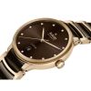 Montre Rado Centrix Automatic Diamonds 39.5 mm