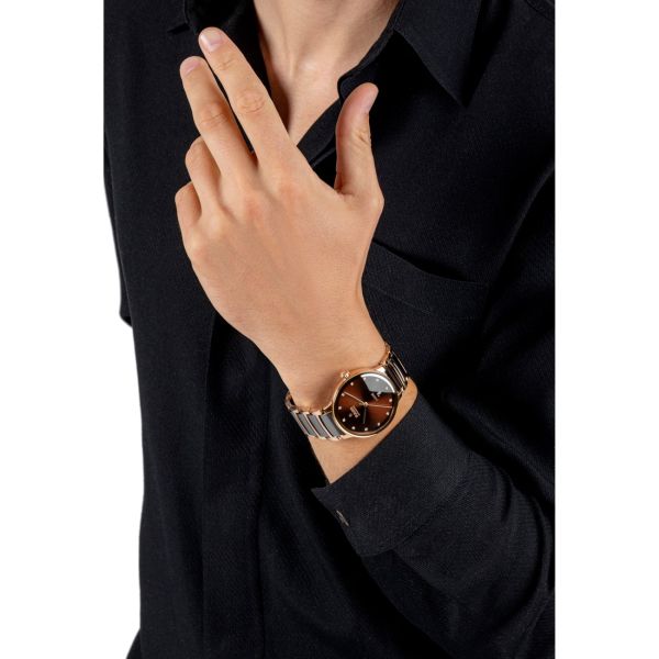 Montre Rado Centrix Automatic Diamonds 39.5 mm