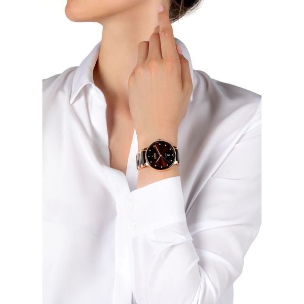 Montre Rado Centrix Automatic Diamonds 39.5 mm