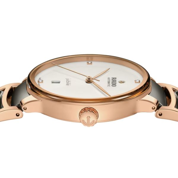 Montre Rado Centrix Automatic Diamonds 39.5 mm