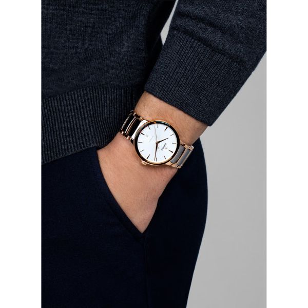 Montre Rado Centrix Automatic 39.5 mm