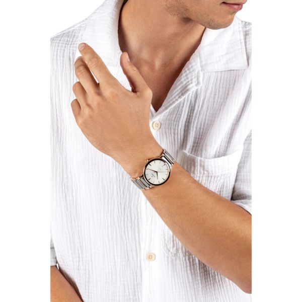 Montre Rado Centrix Automatic 39.5 mm
