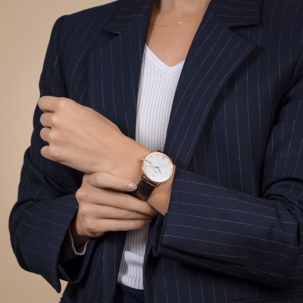 Montre Rado Coupole Automatic 37.7 mm