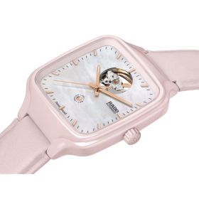 Montre Rado True Square x Ash Barty Limited Edition 38 mm