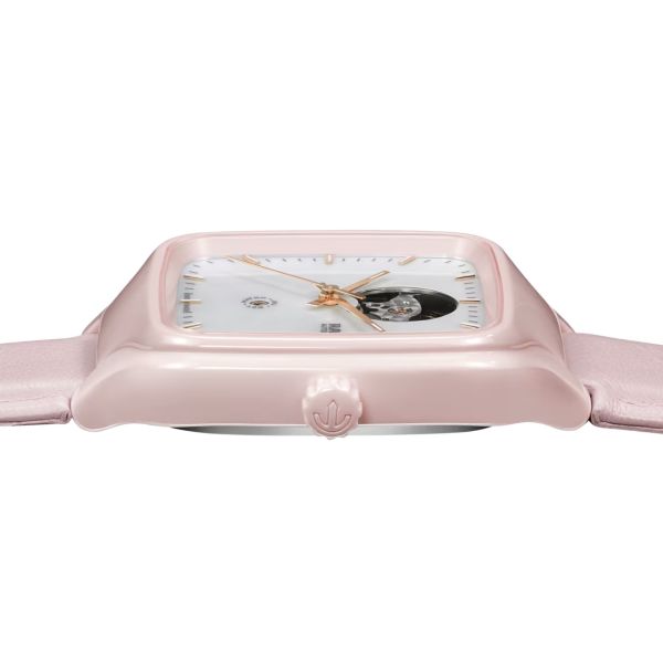 Montre Rado True Square x Ash Barty Limited Edition 38 mm