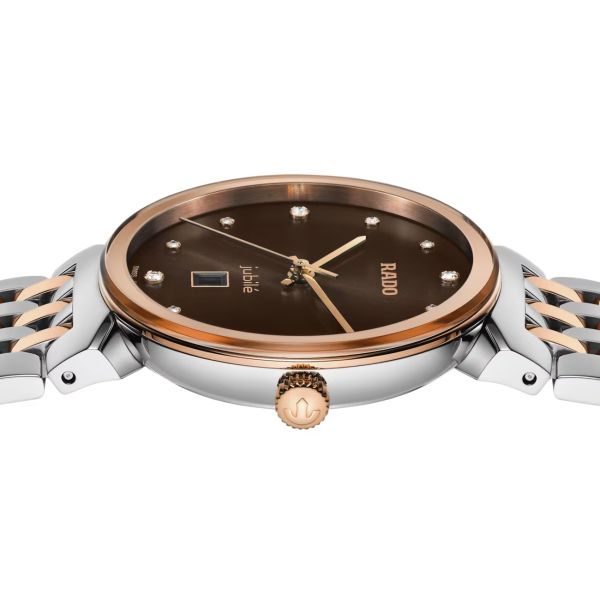 Montre Rado Florence Diamonds 30 mm