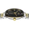 Montre Rado Florence Diamonds Cadran Soleillé Noir 30 mm