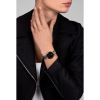 Montre Rado Florence Diamonds Cadran Soleillé Noir 30 mm