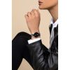 Montre Rado Florence Diamonds Cadran Soleillé Noir 30 mm