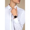 Montre Rado Florence Diamonds Cadran Soleillé Noir 30 mm