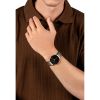 Montre Rado Florence Diamonds Cadran Soleillé Noir 38 mm