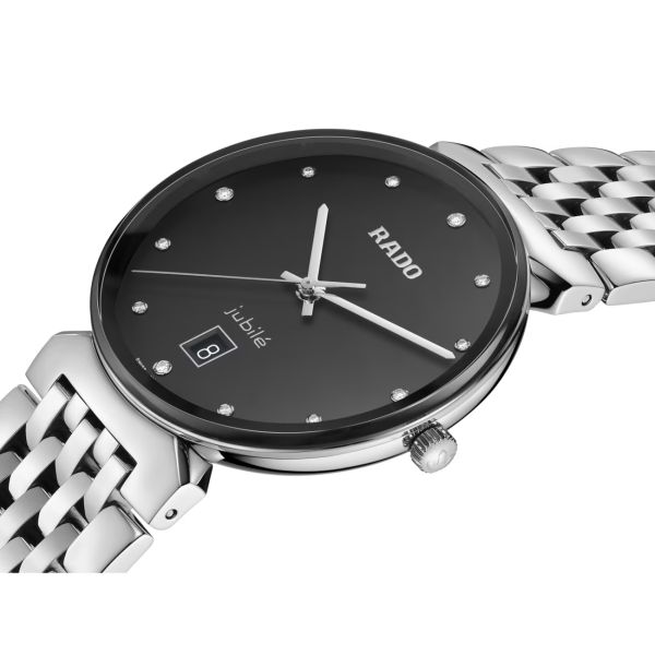 Montre Rado Florence Diamonds 38 mm