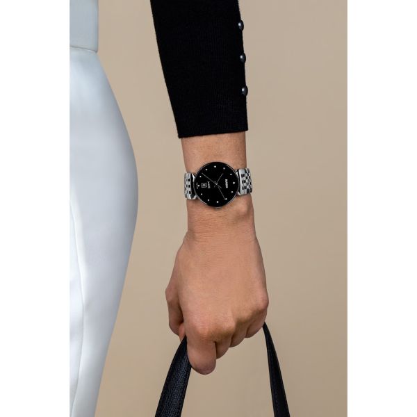 Montre Rado Florence Diamonds 38 mm