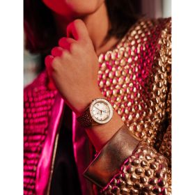 Montre Rado Captain Cook x Marina Hoermanseder Heartbeat 37 mm