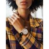 Montre Rado Captain Cook x Marina Hoermanseder Heartbeat 37 mm
