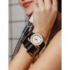 Montre Rado Captain Cook x Marina Hoermanseder Heartbeat 37 mm