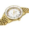 Montre Rado Captain Cook x Marina Hoermanseder Heartbeat 37 mm