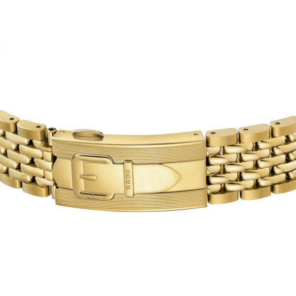 Montre Rado Captain Cook x Marina Hoermanseder Heartbeat 37 mm