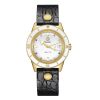 Montre Rado Captain Cook x Marina Hoermanseder Heartbeat 37 mm