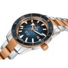 Montre Rado Captain Cook Automatic 42 mm