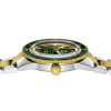 Montre Rado Captain Cook Automatic Cadran Vert 42 mm