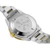 Montre Rado Captain Cook Automatic Cadran Vert 42 mm