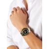 Montre Rado Captain Cook Automatic Cadran Vert 42 mm