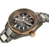 Montre Rado Captain Cook Hrithik Roshan Special Edition 43 mm