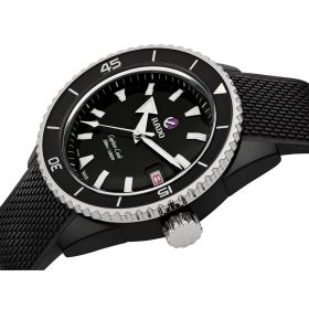 Montre Rado Captain Cook High-Tech Ceramic Diver 43 mm