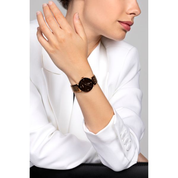 Montre Rado Florence Classic Diamonds 30 mm
