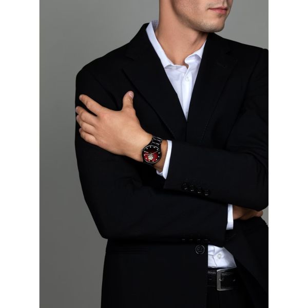 Montre Rado True Secret 40 mm