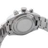 MONTRE OCCASION HOMME TUDOR BLACK BAY CHRONO ACIER AVEC BRACELET EN ACIER