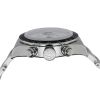 MONTRE OCCASION HOMME TUDOR BLACK BAY CHRONO ACIER AVEC BRACELET EN ACIER