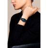 Montre Rado True Automatic DiamondsCadran Bleu Pétrole 30 mm