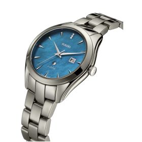 Montre Rado HyperChrome Ash Barty II 36 mm