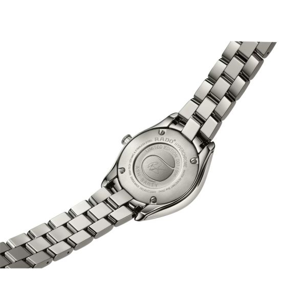 Montre Rado HyperChrome Ash Barty II 36 mm